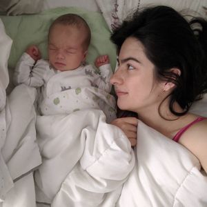 Meet your Posher, Kasia